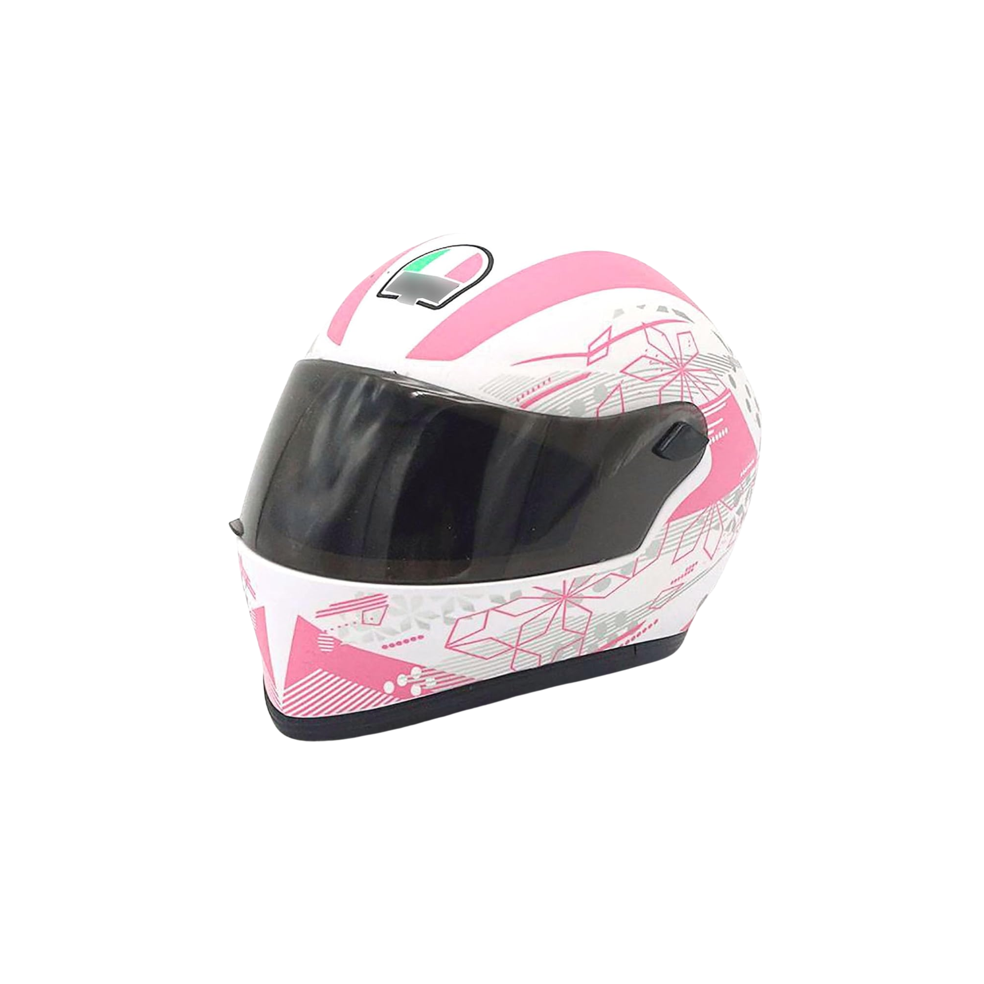 Mini Casco AGV Sakura