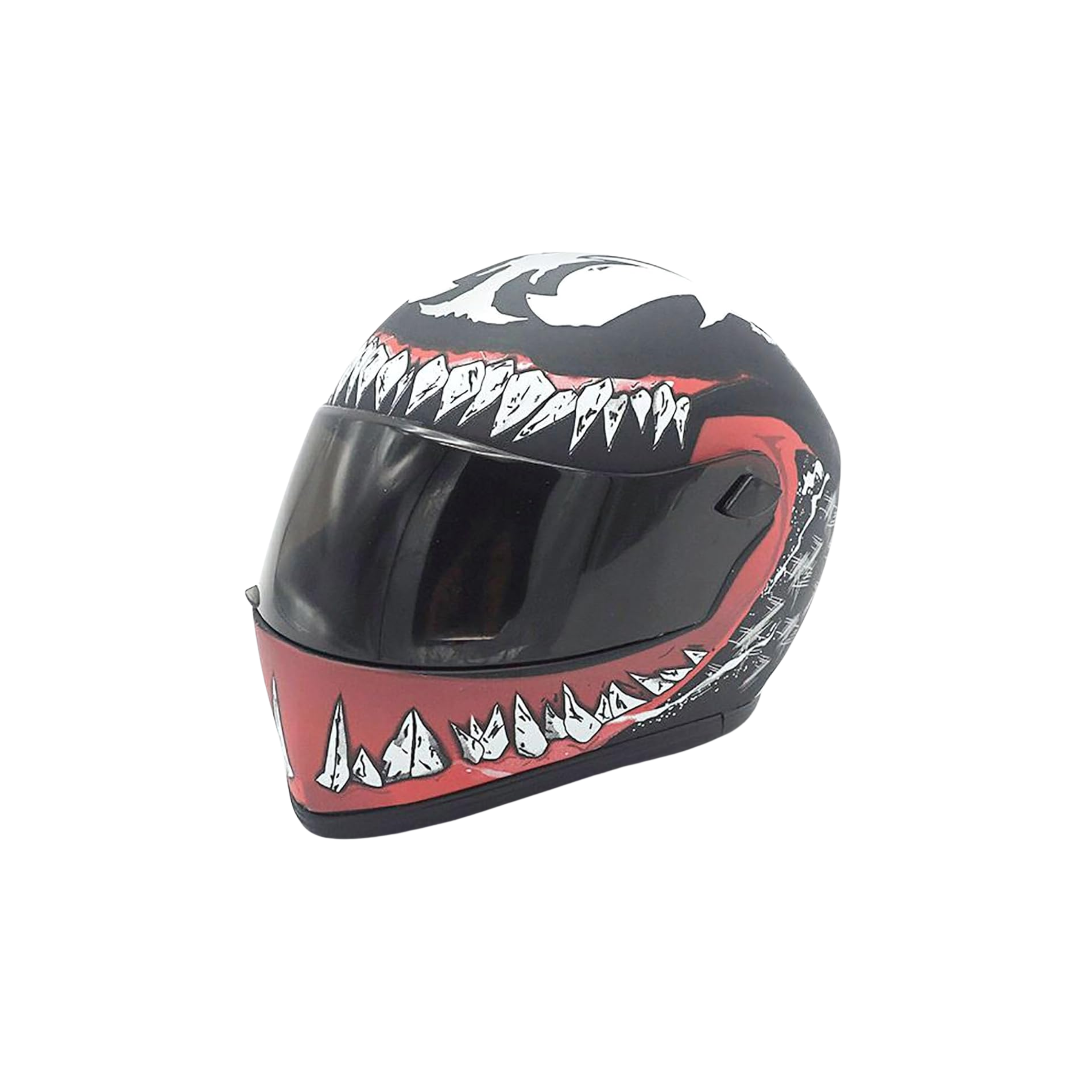 Mini Casco Venom