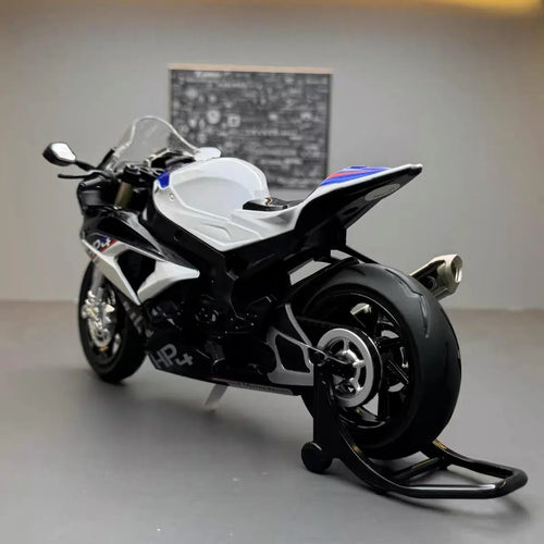 BMW HP4 Escala 1:12