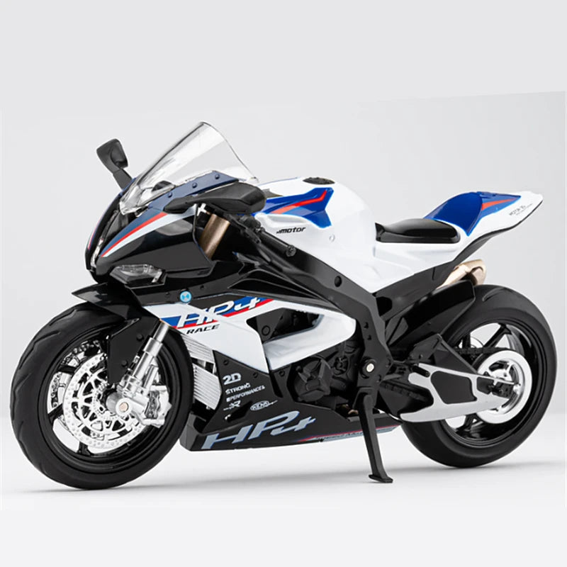 BMW HP4 Escala 1:12